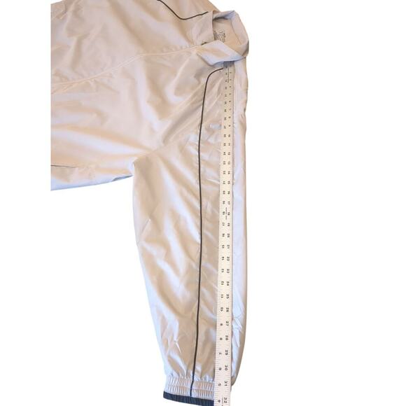 PGA Men's Tour Jacket Casual Full Zip Long Sleeve Wind Water Resistant Size XXL - Picture 5 of 6